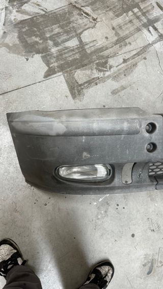 Paragolpes Delantero Ford Transit T260