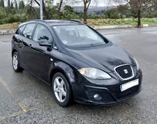 SEAT Altea 2011