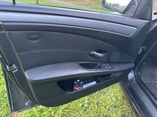 Interior BMW E60 E61 LCI