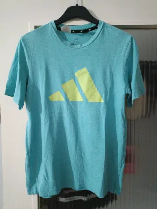 Camiseta Adidas niño