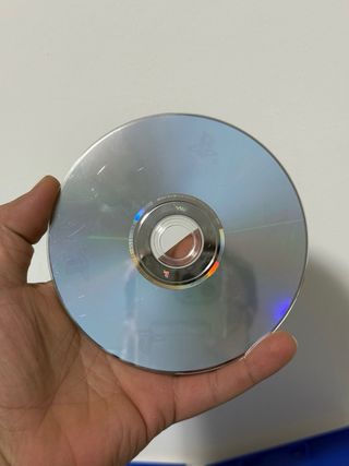 Beyond Good & Evil PS2