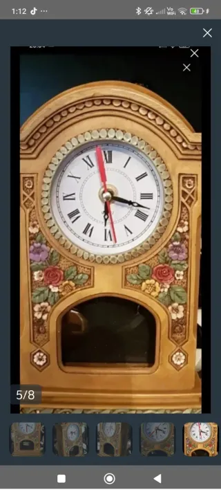 Variedad de relojes - 20€ unidad