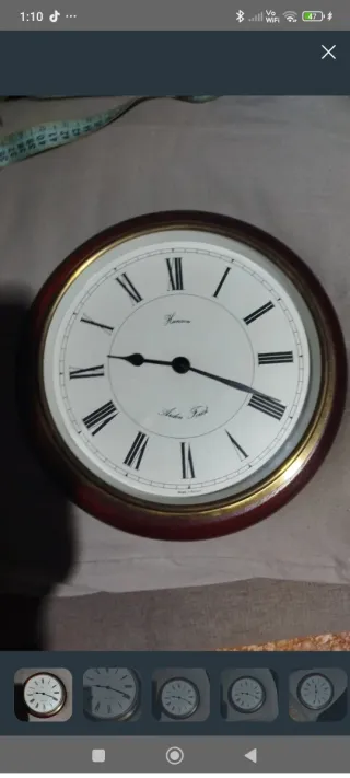 Variedad de relojes - 20€ unidad