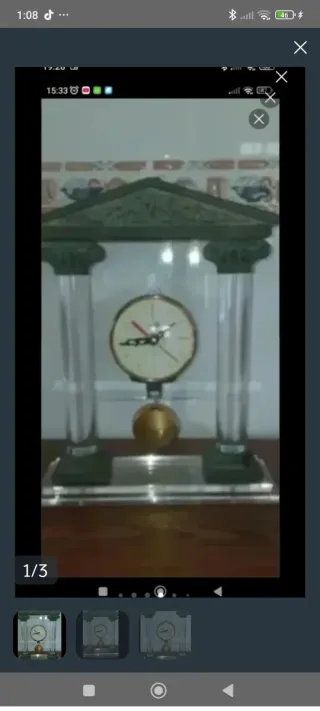 Variedad de relojes - 20€ unidad