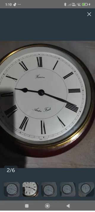 Variedad de relojes - 20€ unidad