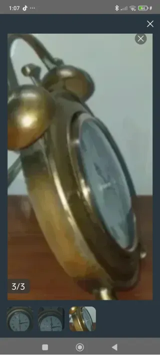 Variedad de relojes - 20€ unidad