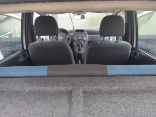 FIAT Panda 2010