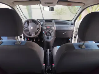 FIAT Panda 2010