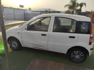 FIAT Panda 2010