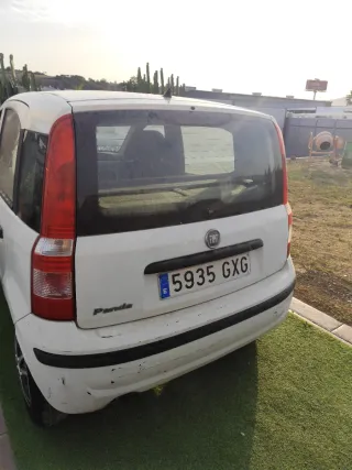 FIAT Panda 2010
