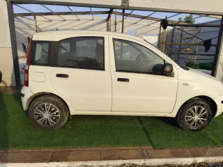 FIAT Panda 2010