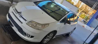 Citroen C4 2008
