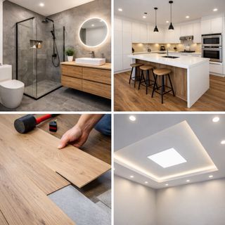 Electricista Profesional Reformas asequible y pro