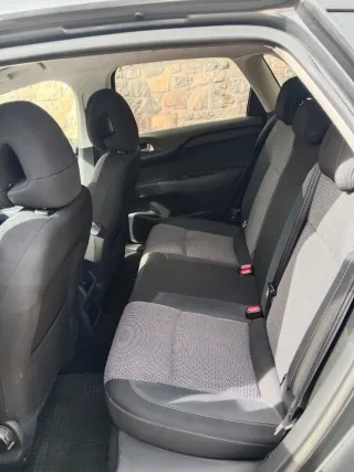 Citroen C4 1.6  2014