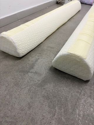 2 Barandillas Cama HBselect Niño