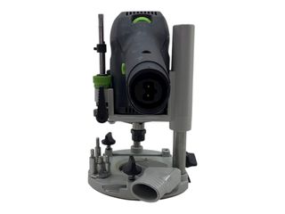 fresadora festool sys-of 1010/kf