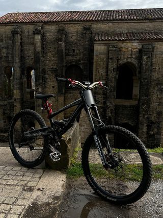 Lapierre 920DH Bicicleta Montaña