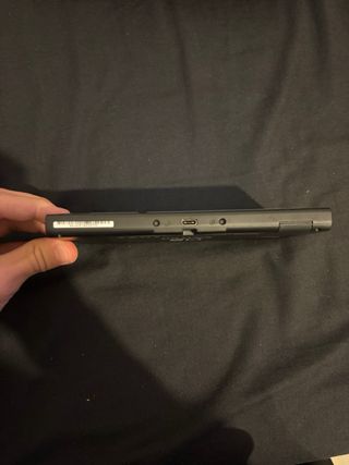 Nintendo Switch Console e Joy-Con