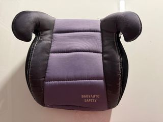 Alzador coche niño BABYAUTO SAFETY