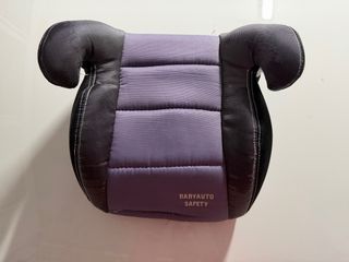 Alzador coche niño BABYAUTO SAFETY