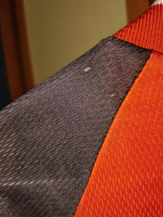 Camiseta original del Sao Paulo FC 1999