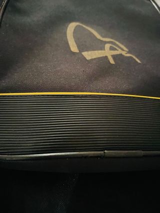 Guitarra Eléctrica Fender + Funda y Correa