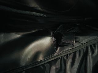 Guitarra Eléctrica Fender + Funda y Correa