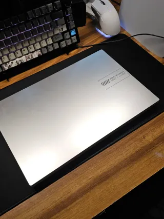 ASUS Vivobook Go 15 Ryzen 5 16GB