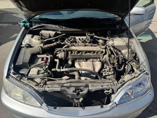 Honda Accord 1.8 LS 136CV VTec