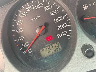 Honda Accord 1.8 LS 136CV VTec