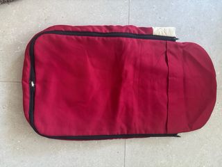 Funda y complementos Bugaboo Capazo