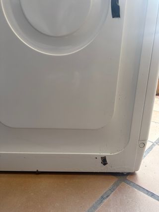 Lavadora Carga Frontal Whirlpool 9Kg