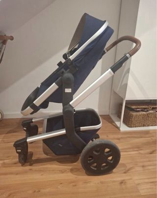 Silla de paseo Joolz