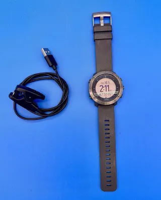 Suunto Traverse Reloj GPS