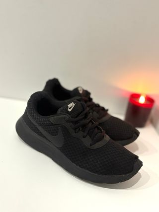 Nike Negras Deportivas