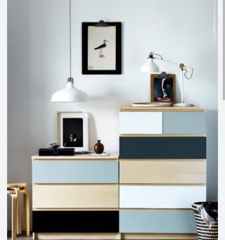 Montador muebles mucha experiencia