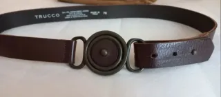 Dos bolsos Desigual y Pull&Bear