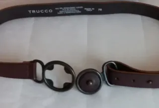 Dos bolsos Desigual y Pull&Bear