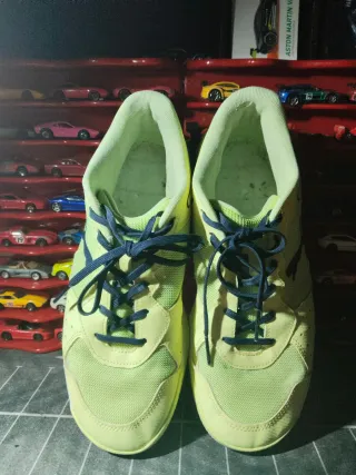 Zapatillas Puma Solarsmash RCT