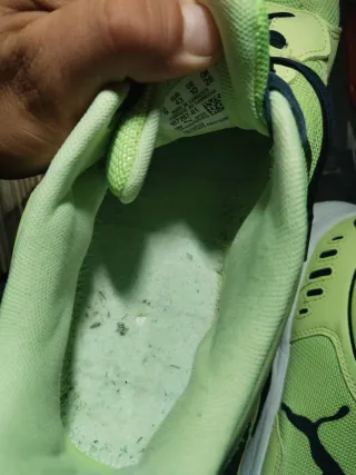 Zapatillas Puma Solarsmash RCT