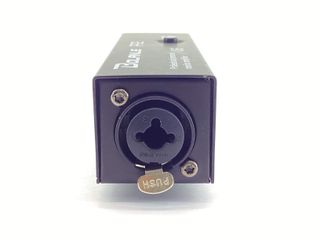 amplificador auriculares bolanle p2