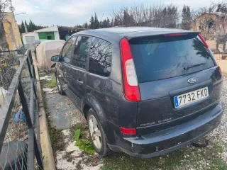 Ford C-MAX 2007