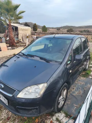 Ford C-MAX 2007