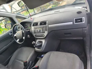 Ford C-MAX 2007