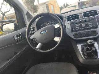 Ford C-MAX 2007