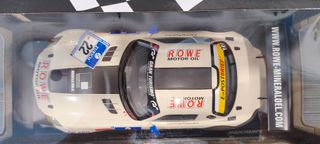 Minichamps Mercedes Benz SLS AMG GT3 1/18