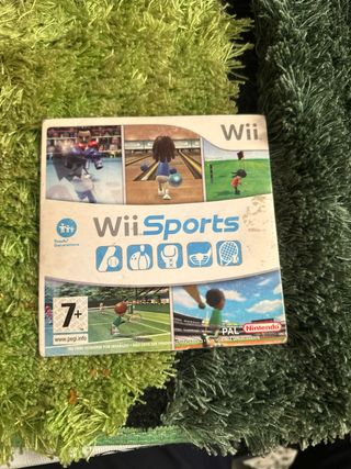 Wii Sports para Nintendo Wii