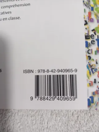 EVASION NIVEAU 2 UN PARFUM DE PRINTEMPS + CD