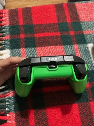 Mando PDP Xbox One/Series S/X y PC