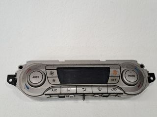 MANDO CLIMATIZADOR FORD FOCUS BERLINA (CAP) 540238